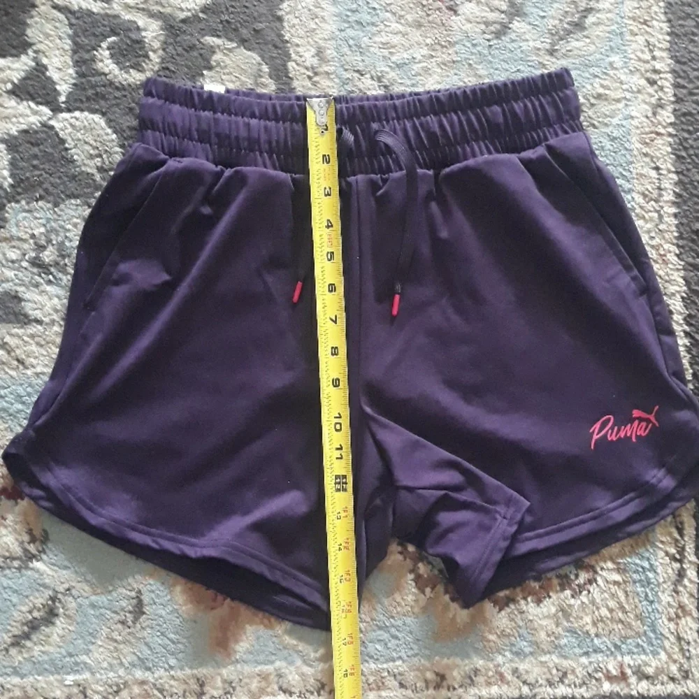 Puma ladies shorts - Picture 13 of 16